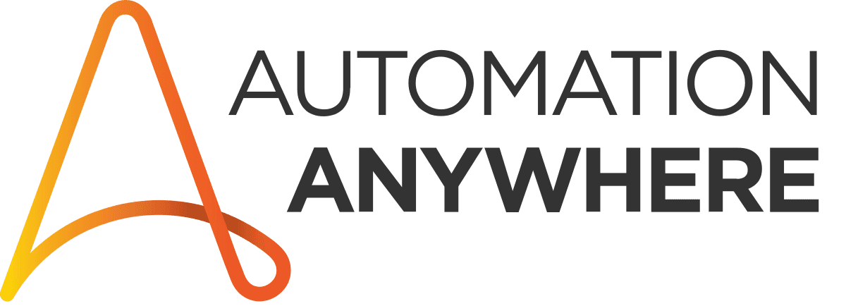 Automtion Anywhere logo