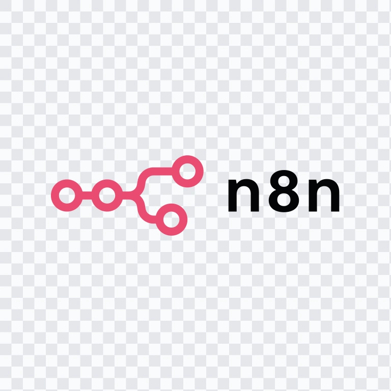n8n logo